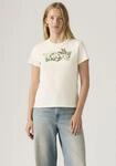 Levis T-Shirt "LSE THE PERFECT TEE" mit Logodruck
