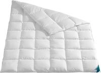 Haeussling Daunenbettdecke "Kuscheltraum, 135x200,155x220 & weitere Gr&ouml;&szlig;en" normal