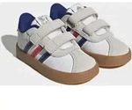 adidas Sportswear Sneaker "VL COURT 3.0 KIDS" f&uuml;r Kinder, World Cup Nations Pack