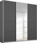 rauch Schwebet&uuml;renschrank "Kleiderschrank Schrank Garderobe W&auml;scheschrank TOMA"