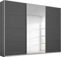 rauch Kleiderschrank "Mehrzweckschrank Aktenschrank M&ouml;bel Mietswohnung...