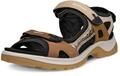 Ecco Trekkingsandale "OFFROAD" Outdoorschuh, Sommerschuh, Freizeitsandale, in