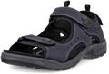 Ecco Outdoorsandale "OFFROAD ANDES II M" Trekkingsandale, Sommerschuh mit
