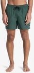 Quiksilver Badeshorts "EVERYDAY VOLLEY 15" sportliche Schnittform, f&uuml;r...