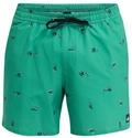 Quiksilver Boardshorts "Stretch Printed Volley 16""