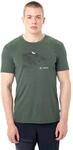 VAUDE Funktionsshirt "MENS TEKOA T-SHIRT III" sportliche Passform, Kurzarm, f&uuml;r