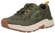 camel active Sneaker "camel active Sneaker Nubukleder/Textil"