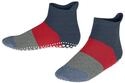 FALKE Haussocken "Colour Block" 1 Paar tlg.