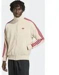 Trainingsjacke ADIDAS ORIGINALS "FIREBIRD TT", Herren, Gr. S, beige (crystal linen,