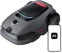 Mova Rasenm&auml;hroboter "Lidax Ultra 1200"