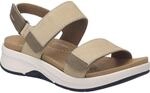 Josef Seibel Sandale "Estelle 04, beige-kombi"