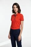 Gant Poloshirt "SLIM CONTRAST COLOR" Slim fit mit Polokragen