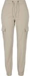 Stoffhose URBAN CLASSICS "Urban Classics Damen", Damen, Gr. XS, US-Gr&ouml;&szlig;en,