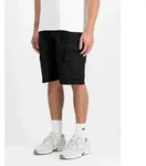 Shorts ALPHA INDUSTRIES "Battalion Short", Herren, Gr. 34, Normalgr&ouml;&szlig;en,...