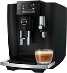 JURA Kaffeevollautomat "15745 E8"