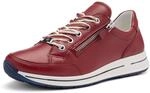 Ara Keilsneaker "OSAKA" Freizeitschuh, Halbschuh, Schn&uuml;rer in Komfortweite H (=sehr