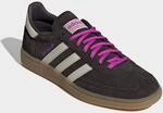 Sneaker ADIDAS PERFORMANCE "HANDBALL SPEZIAL", Herren, Gr. 43, braun (none, none,