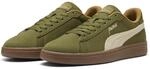Sneaker PUMA "Smash 3.0 Etiqueta Sneakers Erwachsene", Herren, Gr. 44, olive gr&uuml;n