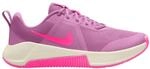 Trainingsschuh NIKE "W MC TRAINER 3", Damen, Gr. 39, lt magenta, hyper pink, sail,