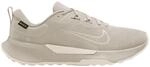 Trailrunningschuh NIKE "JUNIPER TRAIL 2 GTX V2", Herren, Gr. 40, cream ii, lt orewood