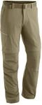 Maier Sports Outdoorhose "Tajo 2" Herren Zip-Off Wanderhose, atmungsaktive
