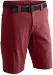 Maier Sports Funktionsshorts "Huang" Herren Shorts, kurze Outdoor-Hose, Bermudas mit