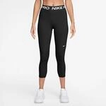 Nike Trainingstights "W NP DF 365 MR TIGHT USM" schnell trocknendes Material,