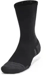 Under Armour Sportsocken "UNISEX UA PERF TECH 6PK CREW" 6 Paar tlg. mit...