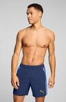PUMA Badeshorts mit seitlichen Taschen