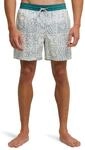 Billabong Boardshorts "Vacay Layback"