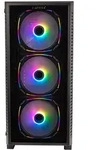 CAPTIVA Gaming-PC "Advanced Gaming I95-280", bunt (schwarz), Microsoft Windows 11