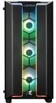 CAPTIVA Gaming-PC "Advanced Gaming I95-803", schwarz, ohne Betriebssystem, 32 GB RAM