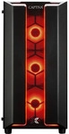 CAPTIVA Gaming-PC "Highend Gaming I95-818", schwarz, ohne Betriebssystem, 32 GB RAM