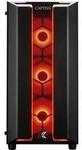 CAPTIVA Gaming-PC "Advanced Gaming R98-751", schwarz, ohne Betriebssystem, 32...