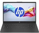 HP Notebook "15-fc1253ng", jet schwarz, 16 GB RAM 1.000 GB SSD, Ryzen 5,...
