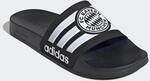 Badesandale ADIDAS SPORTSWEAR "ADILETTE SHOWER Bayern Munich", Herren, Gr....