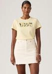 Levis T-Shirt "LSE THE PERFECT TEE" mit Logodruck