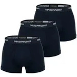 Emporio Armani Boxershorts "Boxershort CORE LOGOBAND 3er Pack"