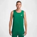 Nike Sportswear Tanktop "Mens Tank" &auml;rmelloses Design, sportlicher Stil,