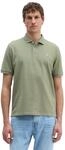 Marc OPolo Poloshirt "aus reiner Bio-Baumwolle"