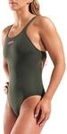 Arena Badeanzug "WOMENS TEAM SWIMSUIT SWIM PRO SOLID"