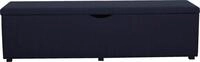 Home affaire Hockerbank "Standard" Breite 120cm oder 160cm, auch als...