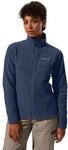 Berghaus Fleecejacke "PRISM PT IA FL JKT AF" durchgehender Rei&szlig;verschluss,