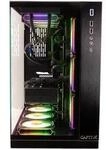 CAPTIVA Gaming-PC "Highend Gaming R98-728", schwarz, ohne Betriebssystem, 32 GB...