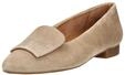 Paul Green Ballerina "Paul Green Ballerinas Veloursleder"