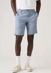 Levis Chinoshorts "XX CHINO SHORT II" Sommerhose mit Logobadge