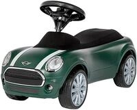 Rutscherauto FERBEDO "FerbedoCar MINI", gr&uuml;n (dunkelgr&uuml;n), Rutschautos,