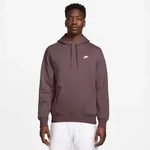 Nike Sportswear Kapuzensweatshirt "M NK CLUB BB PO HOODIE", mit K&auml;ngurutasche,...