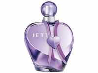 Eau de Parfum JETTE "Love" Parfüms Gr. 30 ml, lila Damen Eau de Parfum