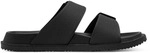 Tamaris Pantolette Schlupfschuh, Sommerschuh mit verstellbaren Schnallen